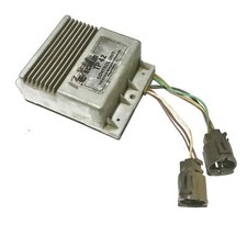 NAPA Echlin TP40 TP 40 Ignition Control Module Modulator for sale ...