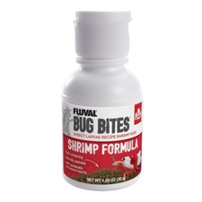 Bug Bites Shrimp Micro Granules 1.05 oz / 30 g - Fluval