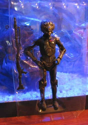Star Wars BLACK SERIES ACTION FIGURES Loose Hasbro Collector's 6 Inch Scale