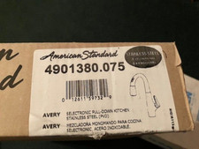 American Standard 4901380.075 Avery