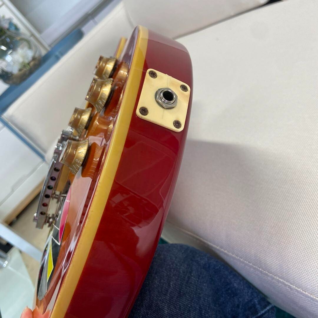 Maestro By Gibson Maestro/Electric Guitar Les Paul Standard Maestro By Gibson Maestro/Electric Guitar Les Paul Standard