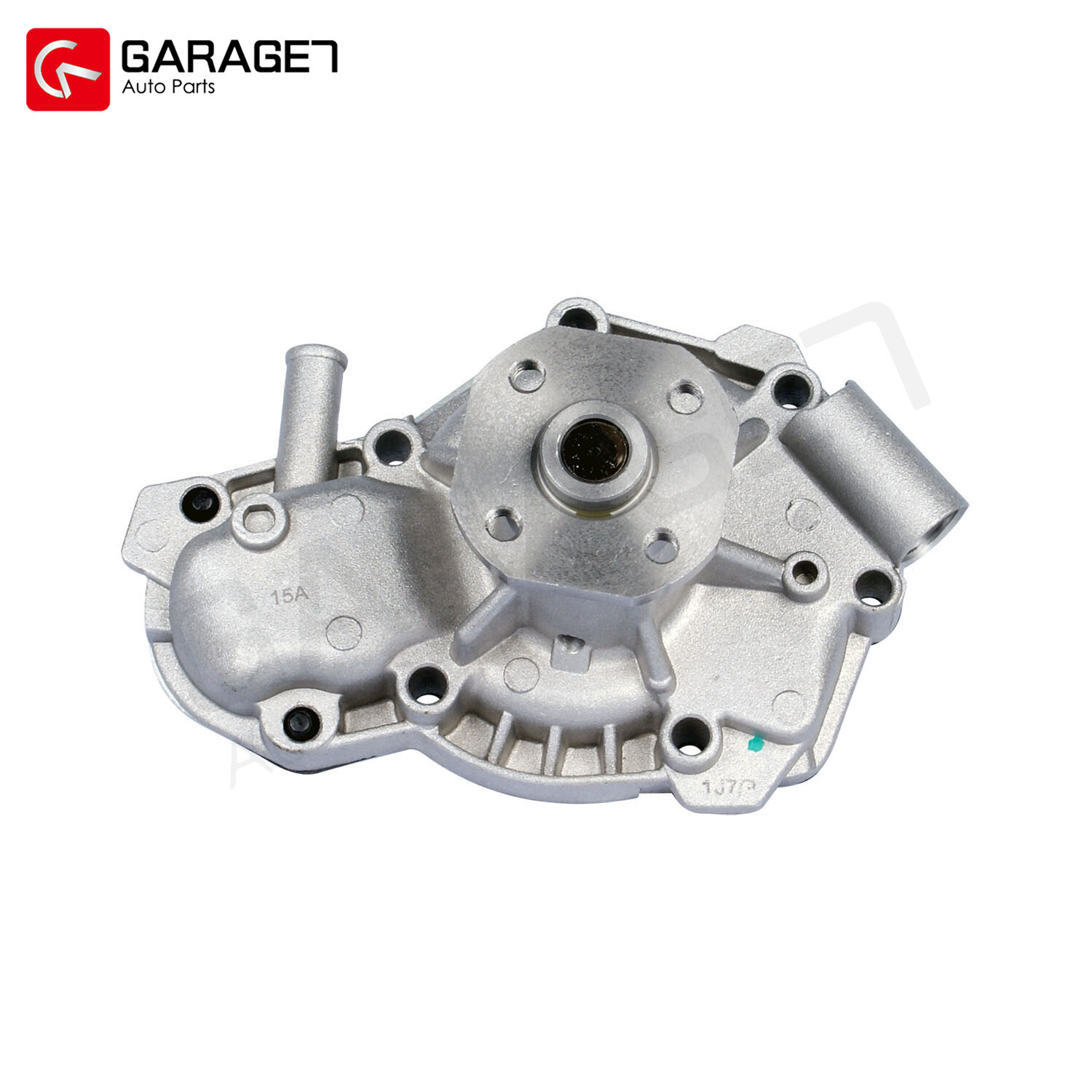 Engine Water Pump for Jeep Comanche Cherokee Wagoneer 2.1l for sale