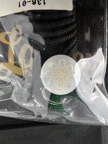 Lauren Classical guitar strap - Picture 2 of 4