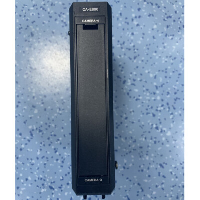 used keyence CA-E800 Vision System Expansion Module Free shipping