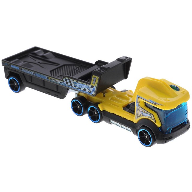 woolworths truck toy
