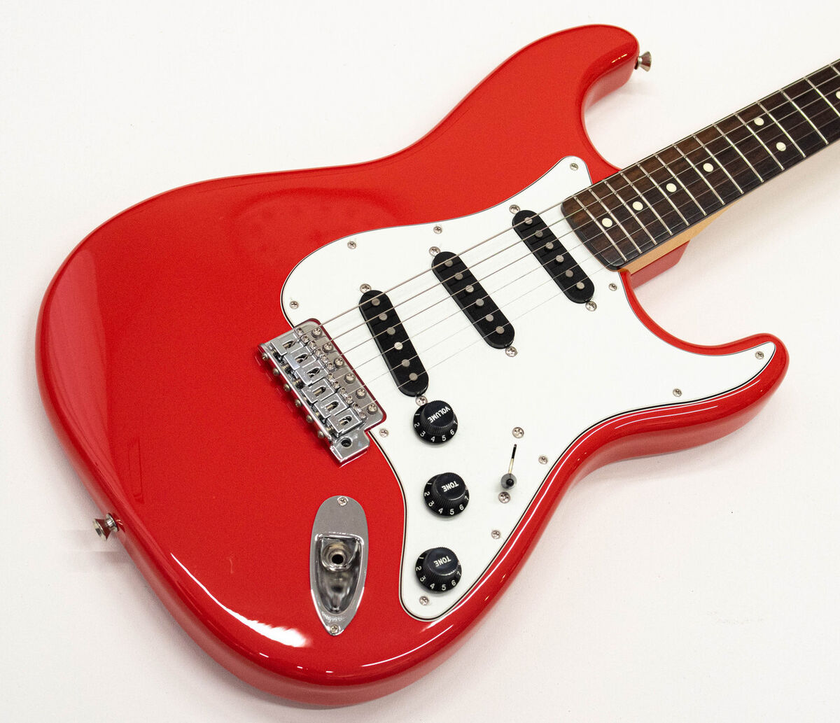 Fender Made In Japan Traditional International Color Fender Made In Japan Traditional International Color