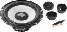 Audio System M165 EVO2 16,5cm 16cm 16er Lautsprecher Boxen KFZ Auto HiFi Anlage