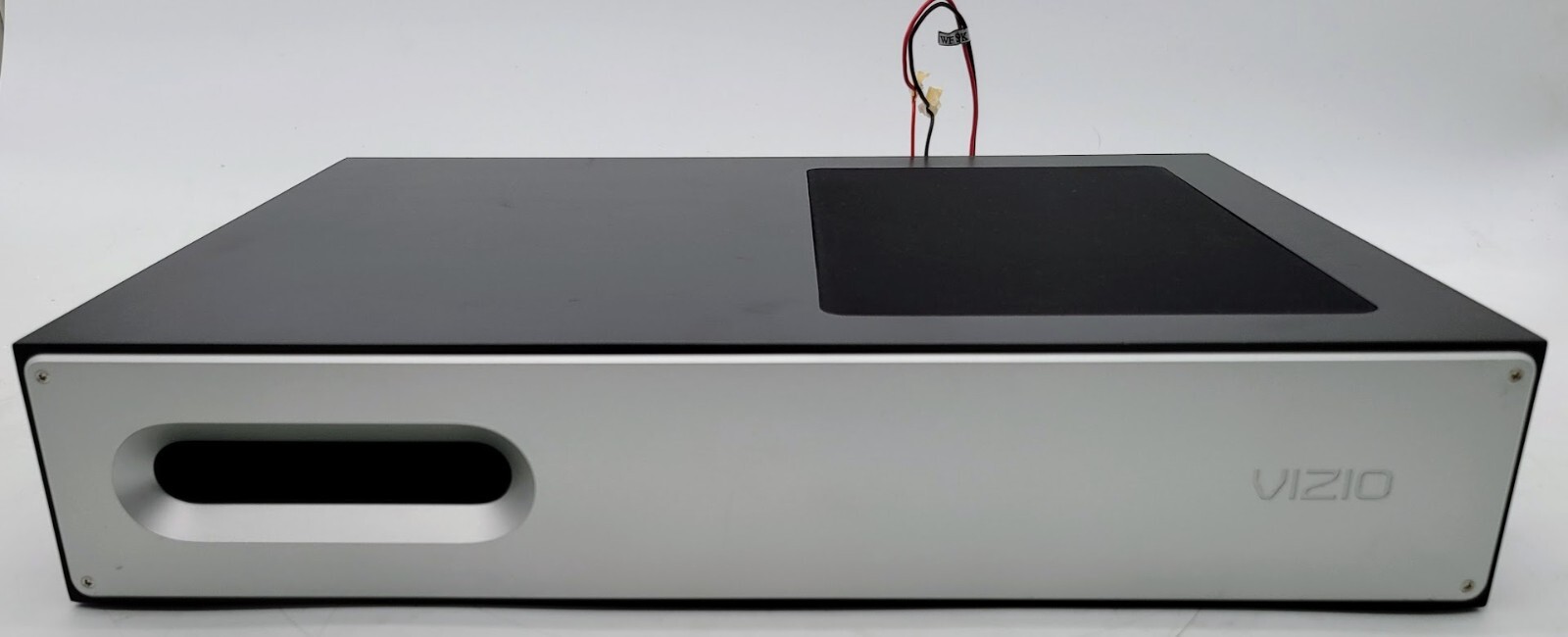 VIZIO 36'' SOUND BAR SYSTWM / SB36312-G6E SUBWOOFER