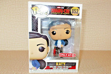 Funko Pop! Katy #852 Shang-Chi Legend Of The Ten Rings POP! Boxed Vinyl Figure