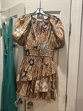Ulla johnson Dress