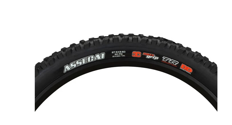 pizzzzaMAXXIS ASSEGAI　27.5×2.5　山結構あるよ Assegai – Maxxis Tires - USA | Shop Tires