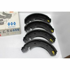 Mâchoire de frein Ford CORTINA