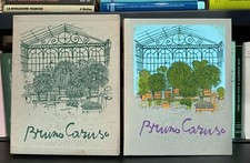 BRUNO CARUSO. ENZO BILARDELLO. FLACCOVIO - 1 ed. 1986
