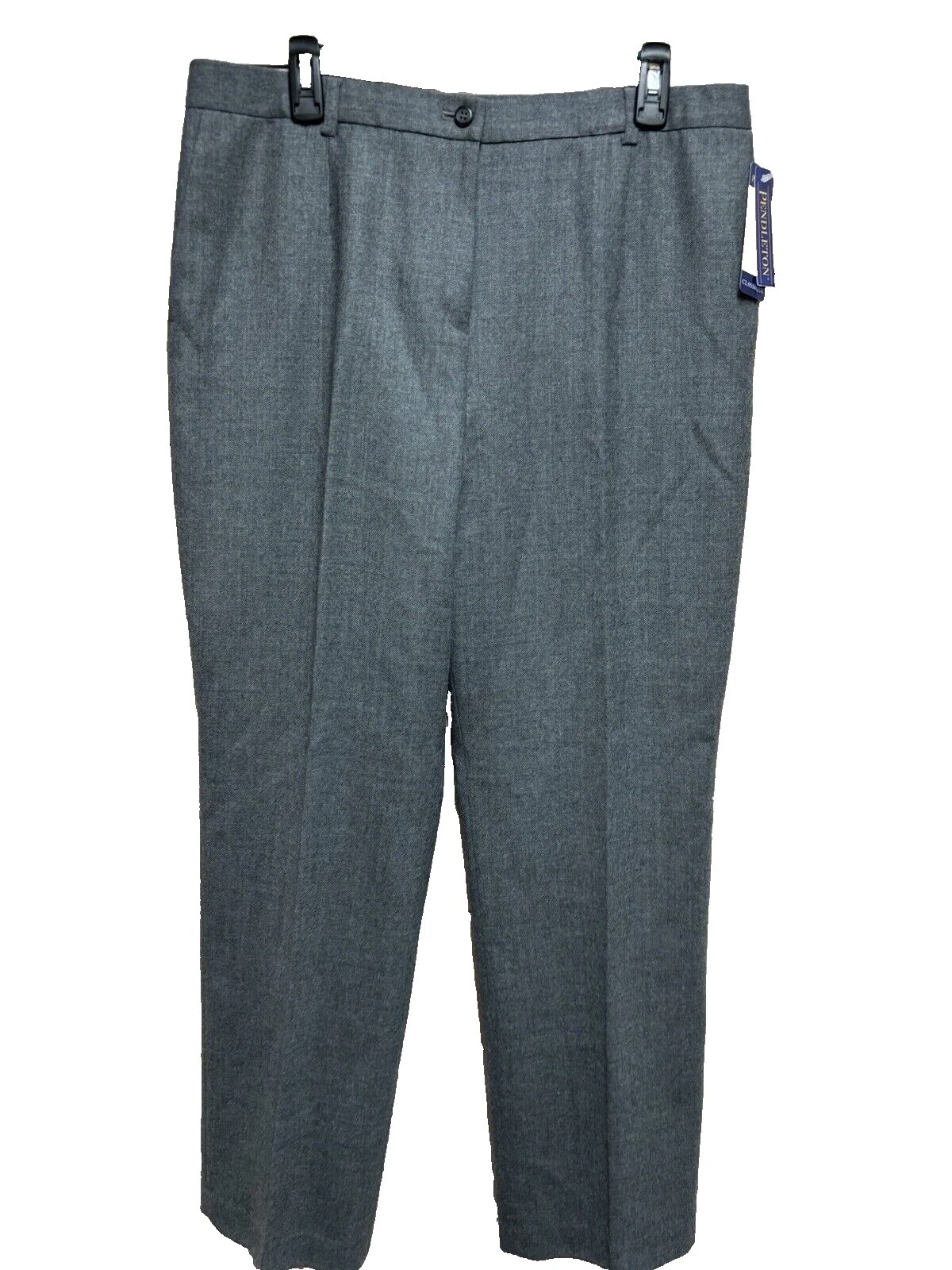 Pendleton Regular Size Pants for Women's 16 Size