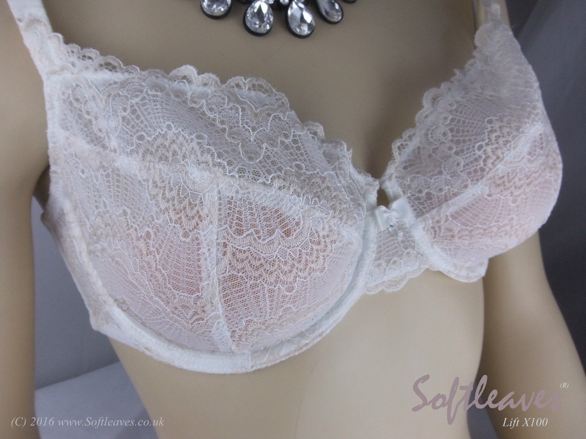 Freccette Soft Lytess Reggiseno Lift Up Sculpt Lift Rassodante