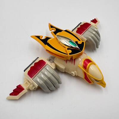 Power Rangers Ninja Storm Hurricaneger DX Tri Condor Zord Limited