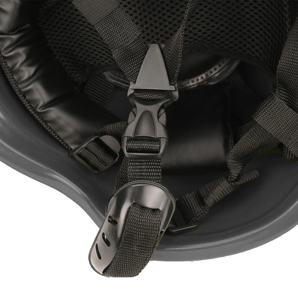 Tactical Scorpion Gear PASGT Level IIIA UHMWPE Ballistic Helmet - Color Choices - Image 2 of 4