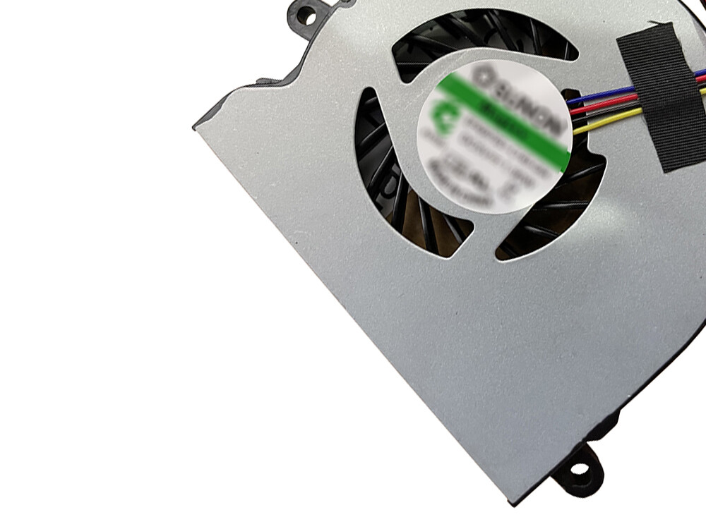 Ventilateur De Refroidissement CPU Pour HP Notebook 15-DA0065NL / 15-DA0065NP - Neuf - Garantie 1 An