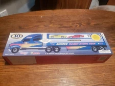 2003 Classic Racing Team Sunoco  10th Anniversary Truck LE MANS SERIES