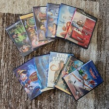 Dvd Disney Classici