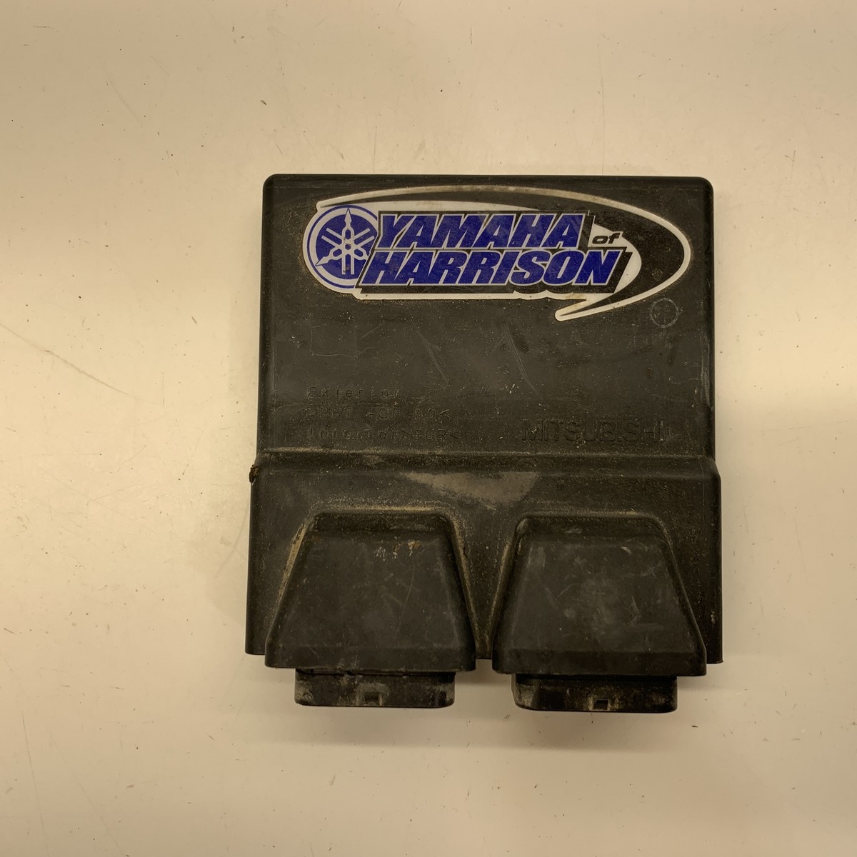 Engine Control Unit - 2016 Yamaha YXZ 1000 | eBay