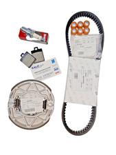 KIT TAGLIANDO LIBERTY 50 2T