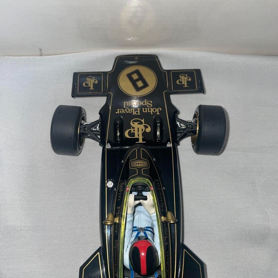 Exoto 1/18 Ford Lotus Type 72D #8 GPC97030 | eBay Exoto 1/18 Ford Lotus Type 72D #8 GPC97030 | eBay