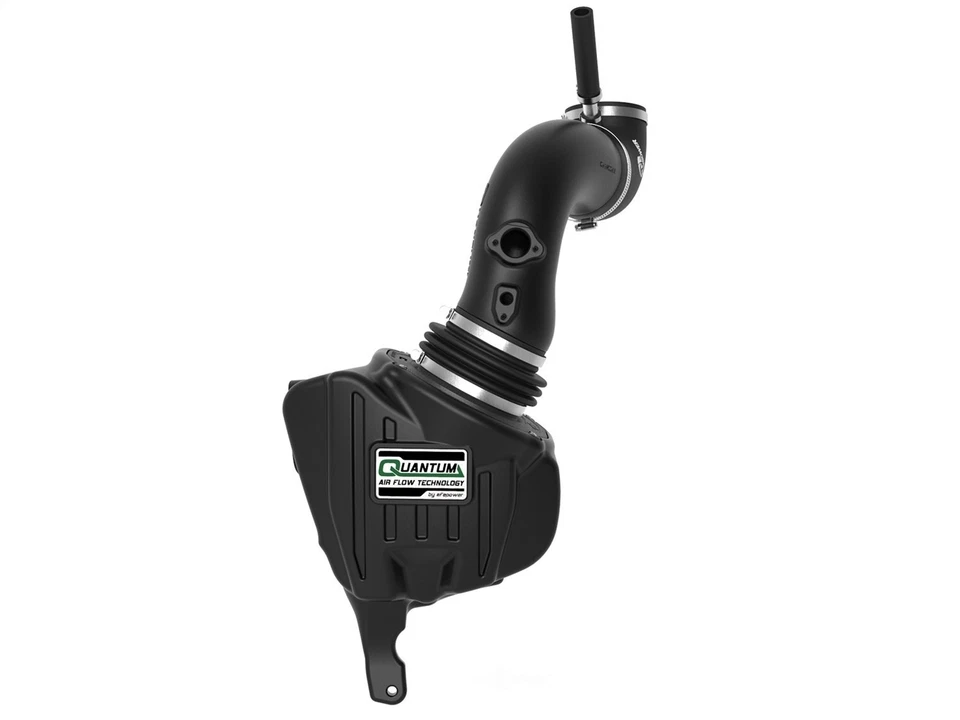 QUANTUM Cold Air Intake System fits 2013-2018 Ram 2500,3500 4500,5500  AFE POWER - Image 4 of 4