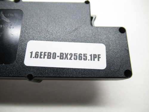 02-08 Jaguar X-Type Side Radio Antenna Amplifier 1X43-18C847-AC OEM - Picture 2 of 6