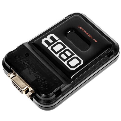 Chip Tuning Power Box for HYUNDAI STAREX GRAND STAREX diesel OBD - Picture 7 of 10