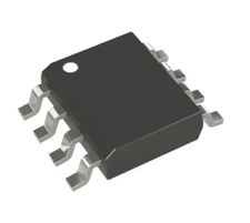 Pack of 20 MCP2551-I/SN  IC 1/1 Transceiver Half CANbus 8-SOIC