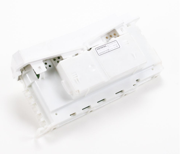 bosch dishwasher capacitor