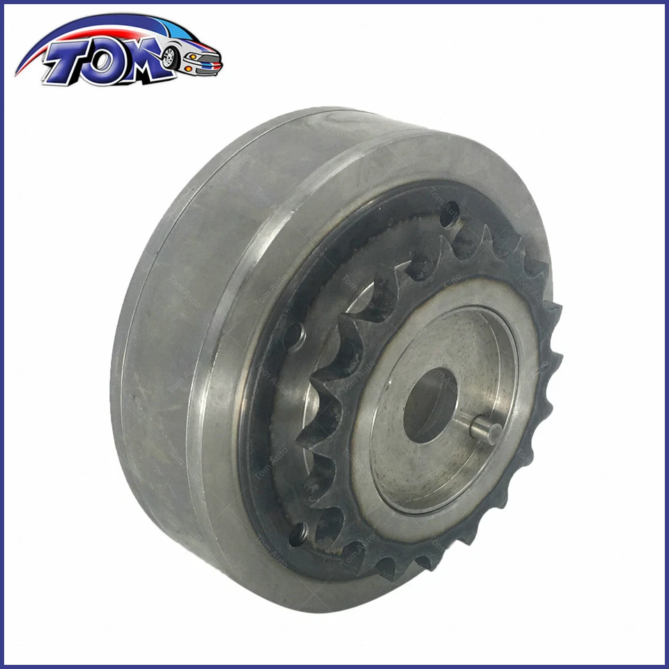 AJUSTADOR DE ÁRBOL DE LEVAS BPY NUEVO PARA VW GOLF PASSAT AUDI A4 QUATTRO Foto 2 de 4