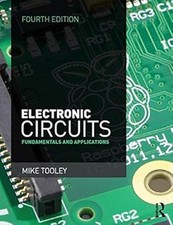 Electronic Circuits : Fundamentals and Applications Paperback Mic