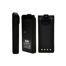 Bendix BK King Radio #KAA0103 Rechargeable Li-Ion Battery for KNG Series Radios