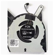 Replacement Cooling Fan For Dell Latitude 5400 Fan CN-0MXH2W  