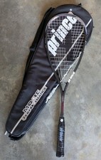 Prince More Performance Dominant Squash Racquet w/ Case