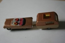 FalleFLLER AMS Cadillac Cabrio in Kupferfarbe...