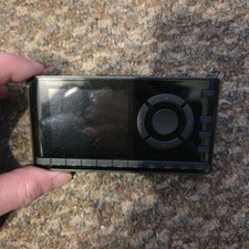 SiriusXM Onyx EZ Portable Satellite Radio XEZ1 Black Satellite Wireless