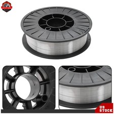 Welding Wire ER5356 0.035"/0.9mm 1 Roll,5 Ib Low Splatter Aluminum Welding Wire