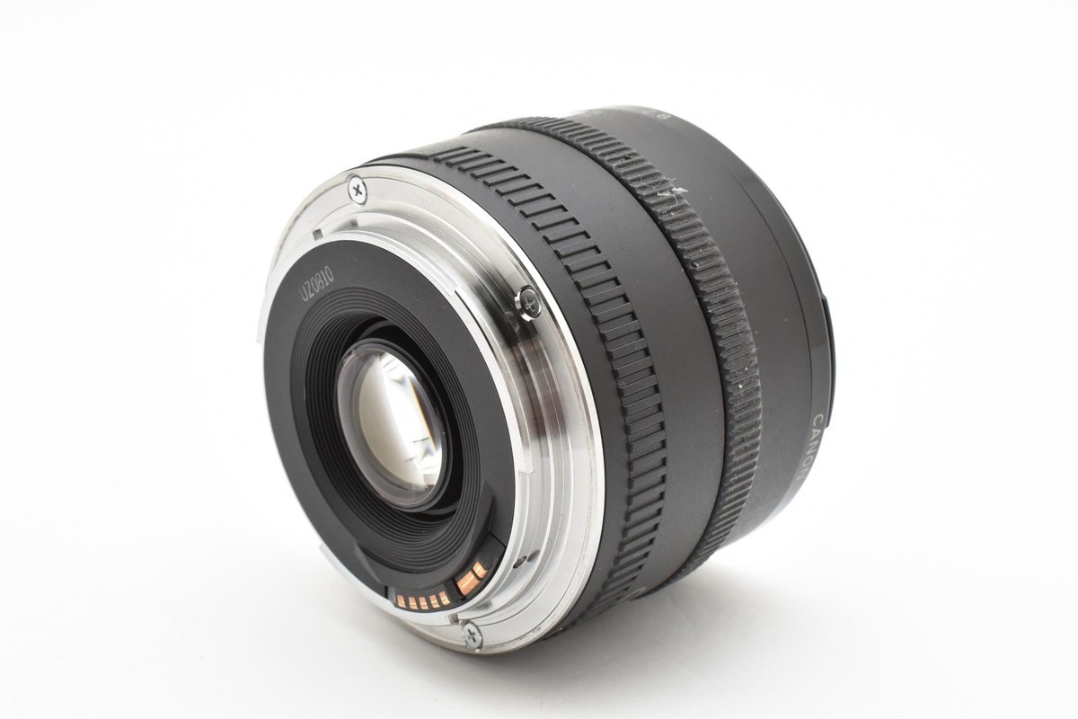 Canon EF 24mm f/2.8 Wide Angle Lens [Excellent+++++] From JAPAAN