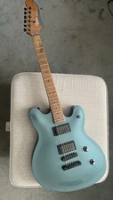 Squire Contemporary Active Starcaster Upgraded Tosin Abassi Fishman Fluence