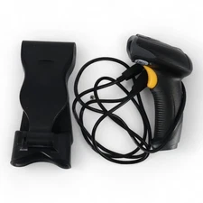 Star Micronics BSH-HR2081BT Wireless Bluetooth 1D/2D Barcode Scanner (Untested)