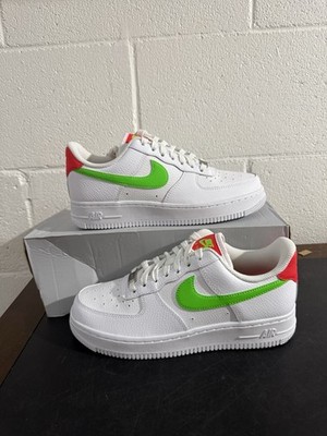 Women s Air Force 1  07 (size 6.5 Women) Ct4328-100