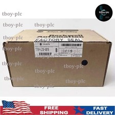 Factory Sealed 1769-L23E-QB1B Compactlogix Controller Module AB US Free Tax