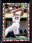 2026 Topps Series 1 Mark McGwire Base (RAW)