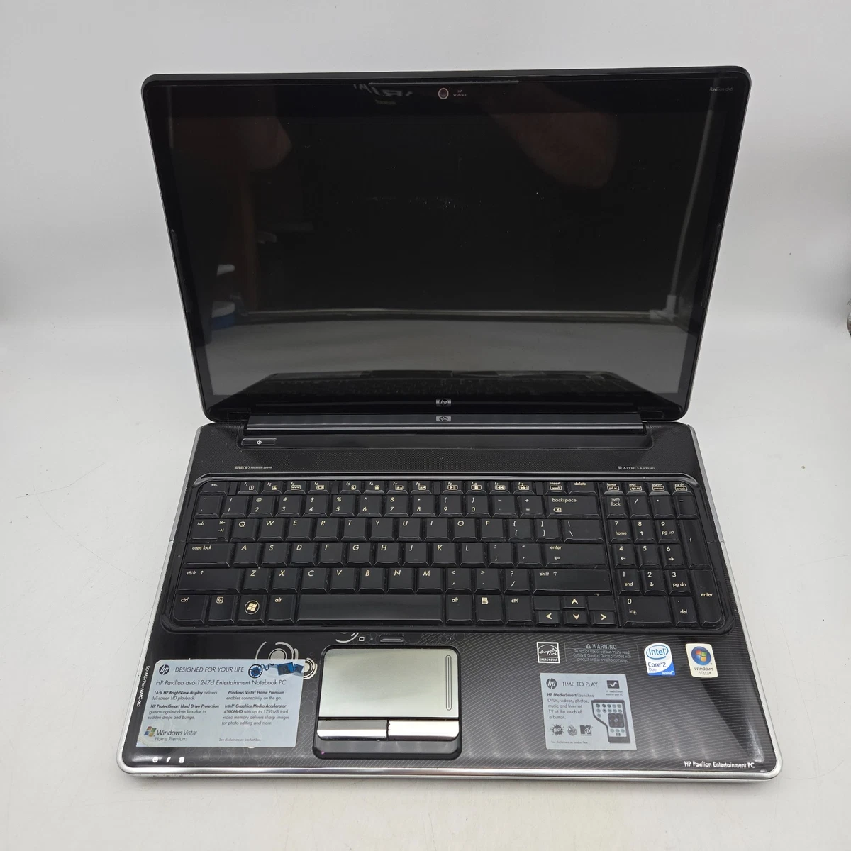 Hp Pavilion Dv6 for sale | eBay