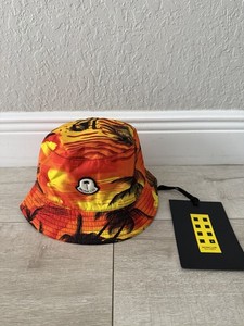 Palm Angels Bucket Hat | eBay
