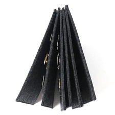 Book Design Jewelry Case Brooch Pin Organizer Jewelry Storage Book For Women