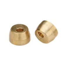 Brass Offset Soling Disc for MA2017